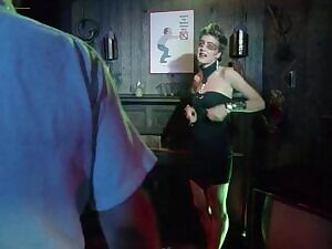 LeeAnne Baker - Psychos In Love
