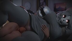Monster Girls Animation Big Tits Breeding