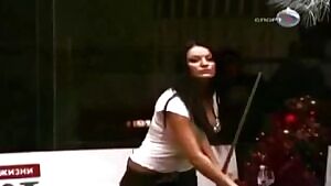 Women's Professional Billiard