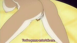 Sexual punishment