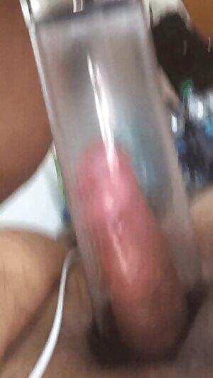 Some pumping action