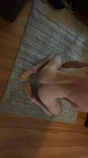 Bisexual Ass Shaking Booty Bussy Feet