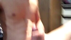 Ahhh that felt so good