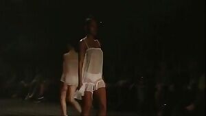 Runway show