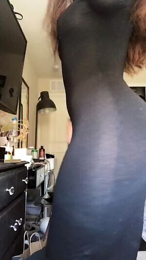 Help me pay for college by purchasing this blue v string off of my sexy ass! 🍑