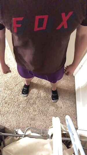 Wife’s says I’m massive, but do you agree?