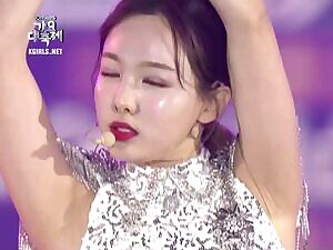 TWICE Nayeon when you've finished