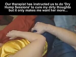 This anti-incest therapy isn't working