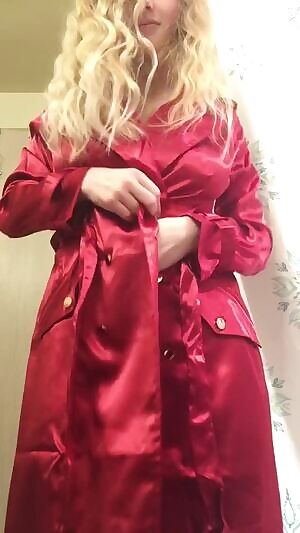 I love showing off or you 💋