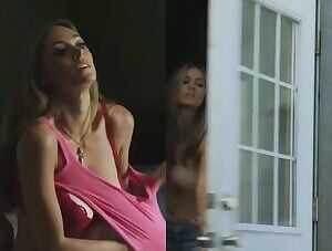 More of Elizabeth Masucci in Virgin Alexander