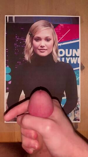 Olivia Holt