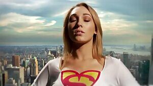 Superhero movies are a little different in the Empire: Civilisation LLP presents 