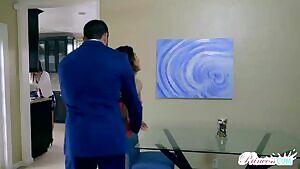 Vagina Lockjaw - Christian Charity