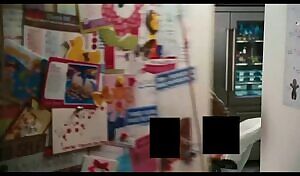 Alice Eve Sex in the City 2 plot compilation