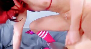 Trans Selfcum Anal Creampie Cum Cumshot