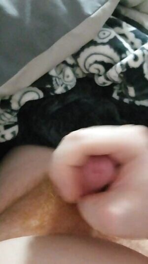 Morning Moans before I take my mones