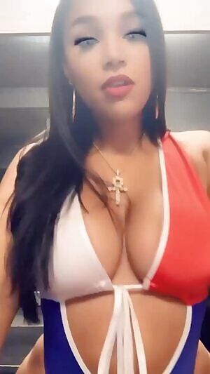 Lisa Marie