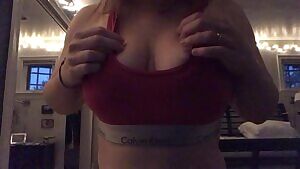 I wish I could show them off all day...