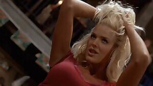 Out Cold - Victoria Silvstedt