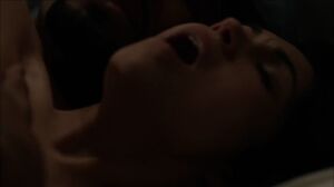 Celebs Bed Sex Celebrity Grabbing Hard