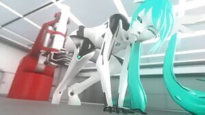 Hatsune Miku,