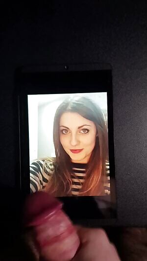 A requested tribute delivered