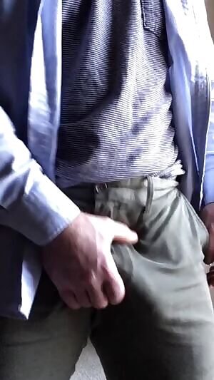 Not as much boing as some of these posts but it turns me on