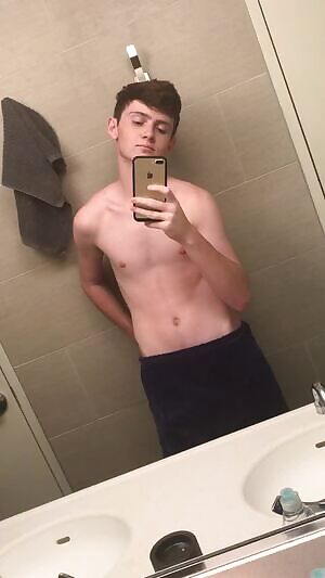 Hopefully I don’t disappoint