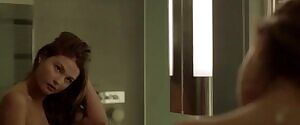 Stefanie Scott takes a shower in I.T.