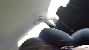 kelsi getting throated