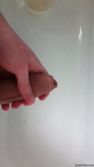 So tight I could barely get it back over the top