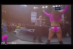 More Mama Maria and her amazing booty