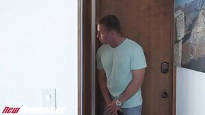 Kyler Quinn and Chad White