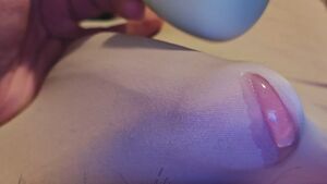 Gay Bulge BulgeXXL Precum Throbbing Underwear