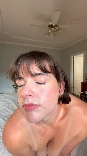 my favorite skincare is your cum