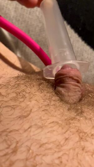 Just Clits Clit Pump FTM Pussy