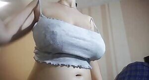 She really did surprise me