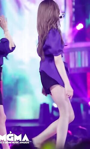 Izone - Minju