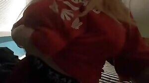 I hope this gif works! 🐰💕