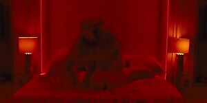 Corrin Evans, Christina Ritchey & Gaite Jansen-Jett