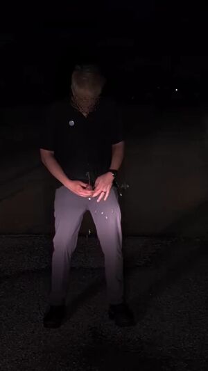 Real Outdoor Enjoyers Alt Car Male