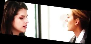 Anna Kendrick and Blake Lively *Uncropped lo-res version*