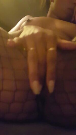 It's better live. Hope you like ishnets