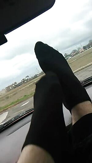 Compel them off of me you know you want to inhale my three mile walk funk slave