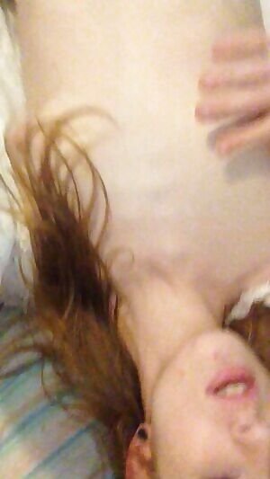 Pale princess sc: Breee.kitten