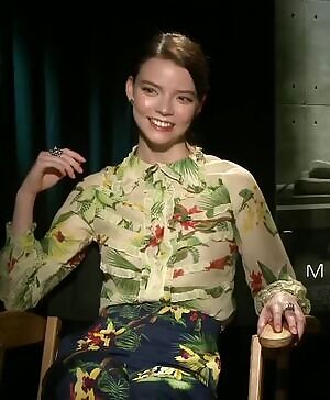 Anya Taylor-Joy