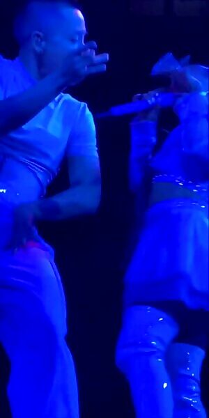 Knowing what she is doing