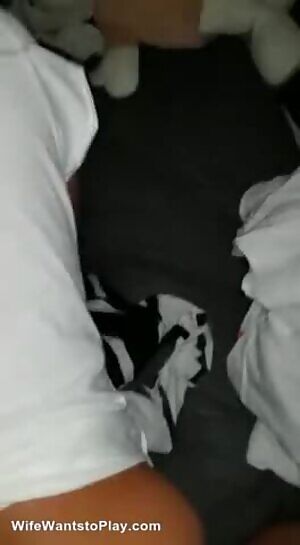 Fit Blonde With Big Booty Gets Pounded