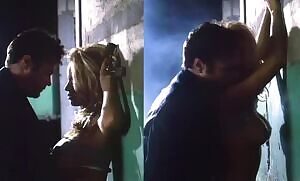 Pamela Anderson - Raw Justice