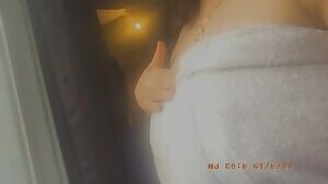 ✨tiDDy lash ✨ dropping the towel..